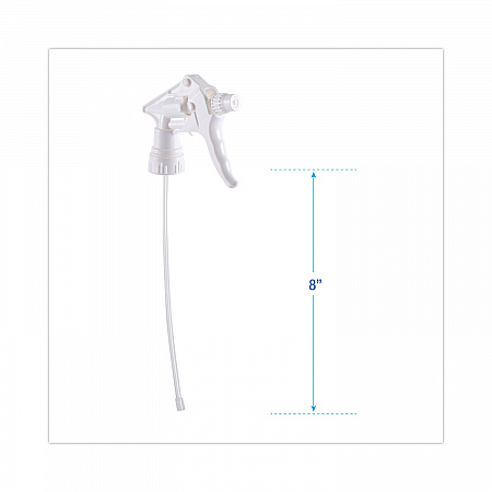 General Purpose Trigger Sprayer, 8