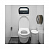 Jumbo Roll Bathroom Tissue, Septic Safe, 2-Ply, 3.4
