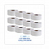 Jumbo Roll Bathroom Tissue, Septic Safe, 2-Ply, 3.4