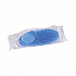 Curve Solid Air Freshener, Cotton Blossom, Blue, 10/Box (CURVECBL)