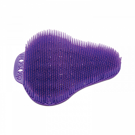 ekcoscreen Urinal Screens, Berry Scent, Purple, 12/Carton (EKS1P12)