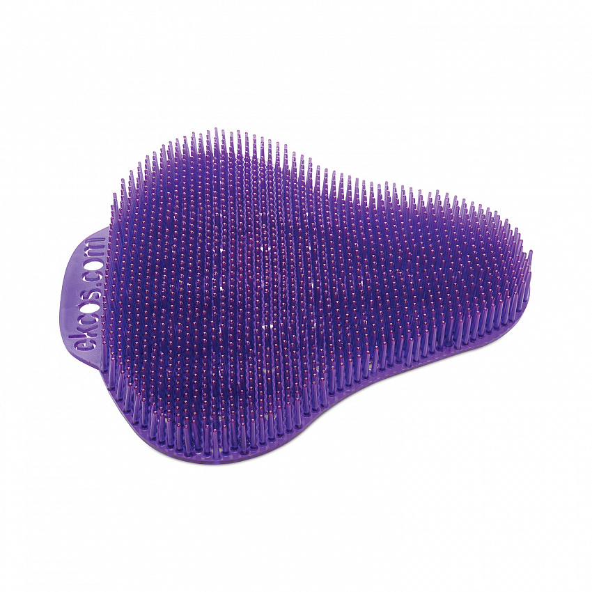ekcoscreen Urinal Screens, Berry Scent, Purple, 12/Carton (EKS1P12)