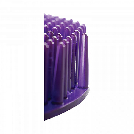 ekcoscreen Urinal Screens, Berry Scent, Purple, 12/Carton (EKS1P12)