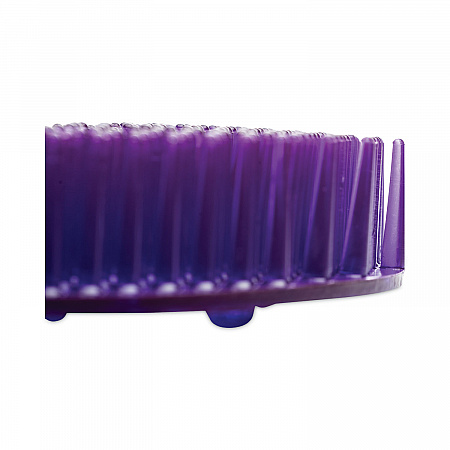 ekcoscreen Urinal Screens, Berry Scent, Purple, 12/Carton (EKS1P12)