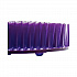 ekcoscreen Urinal Screens, Berry Scent, Purple, 12/Carton (EKS1P12)
