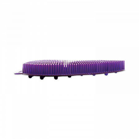 ekcoscreen Urinal Screens, Berry Scent, Purple, 12/Carton (EKS1P12)