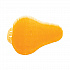 ekcoscreen Urinal Screens, Citrus Scent, Orange, 12/Carton (EKS13C12)