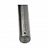 Mega BRUTE Waste Collector Replacement Axle Kit, Silver (9W71L3)