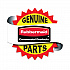 Tilt Truck Wheels, 500 lb Weight Capacity, 12