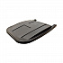 50 Gallon Rollout Container Replacement Lid, 24 x 28.5 x 2.5, Black (FG9W27L2BLA)