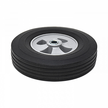 Tilt Truck Wheels, 340 lb Weight Capacity (170 lb Per Wheel), 10