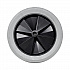 Tilt Truck Wheels, 300 lb Weight Capacity, 12
