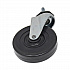Replacement Bayonet-Stem Swivel Casters, Threaded Stem (0.28