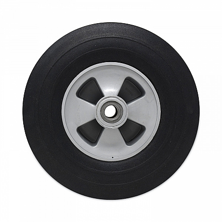 Tilt Truck Wheels, 650 lb Weight Capacity, 10