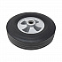 Tilt Truck Wheels, 650 lb Weight Capacity, 10