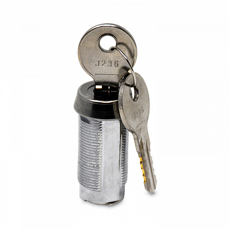 Plaza Container Replacement Parts, Keyed Cam Lock Kit with Two Keys (FG3964L60000)