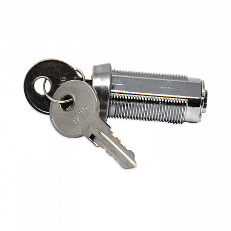 Plaza Container Replacement Parts, Keyed Cam Lock Kit with Two Keys (FG3964L60000)