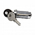Plaza Container Replacement Parts, Keyed Cam Lock Kit with Two Keys (FG3964L60000)