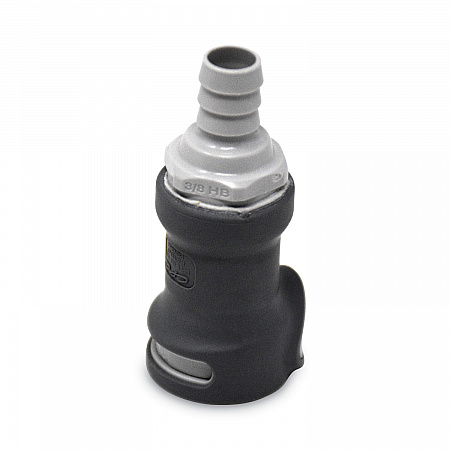 Pulse Caddy Connect For HYGEN Caddy, Light Gray/Dark Gray (FGQ966L10000)