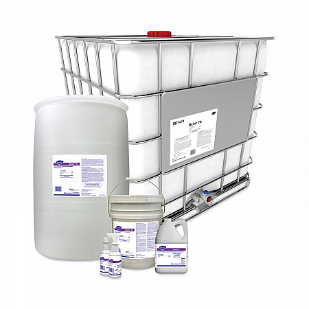 Tempest Solvent-Free Cleaner/Degreaser, 55 gal Drum (100986240)