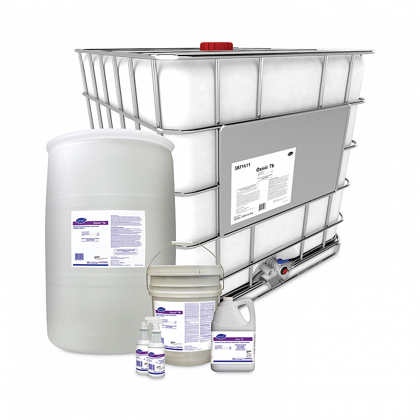 Tempest Solvent-Free Cleaner/Degreaser, 55 gal Drum (100986240)