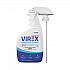 Virex All-Purpose Disinfectant Cleaner, Lemon Scent, 32 oz Spray Bottle, 4/Carton (CBD540540)