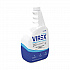 Virex All-Purpose Disinfectant Cleaner, Lemon Scent, 32 oz Spray Bottle, 4/Carton (CBD540540)