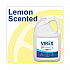 Virex All-Purpose Disinfectant Cleaner, Lemon Scent, 1 gal Container, 2/Carton (CBD540557)