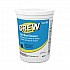 Crew Easy Paks Toilet Bowl Cleaner, Fresh Floral Scent, 0.5 oz Packet, 90 Packets/Tub, 2 Tubs/Carton (CBD540731)