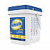 Whistle Multi-Purpose Powder Detergent, Citrus Scent, 19 lb Pail (CBD95729888)