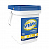Whistle Multi-Purpose Powder Detergent, Citrus Scent, 19 lb Pail (CBD95729888)