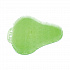 ekcoscreen Urinal Screens, Apple Scent, Green, 12/Carton (EKS2G12)
