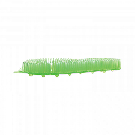 ekcoscreen Urinal Screens, Apple Scent, Green, 12/Carton (EKS2G12)