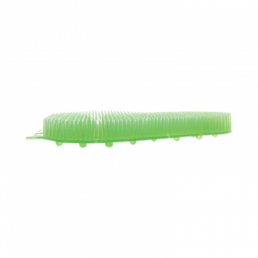 ekcoscreen Urinal Screens, Apple Scent, Green, 12/Carton (EKS2G12)