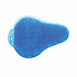 ekcoscreen Urinal Screens, Fresh Scent, Blue, 12/Carton (EKS3B12)