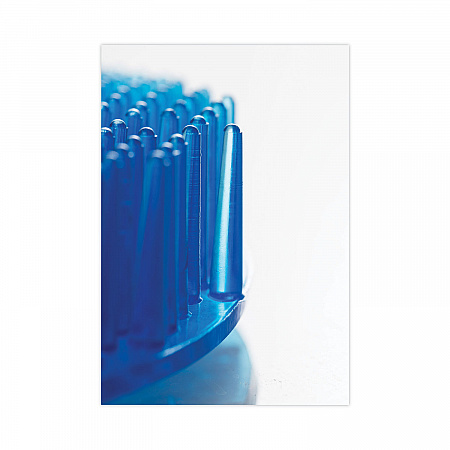 ekcoscreen Urinal Screens, Fresh Scent, Blue, 12/Carton (EKS3B12)