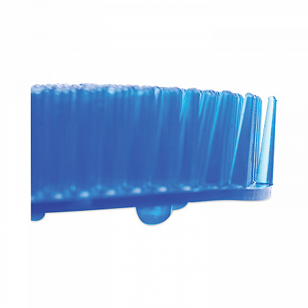 ekcoscreen Urinal Screens, Fresh Scent, Blue, 12/Carton (EKS3B12)