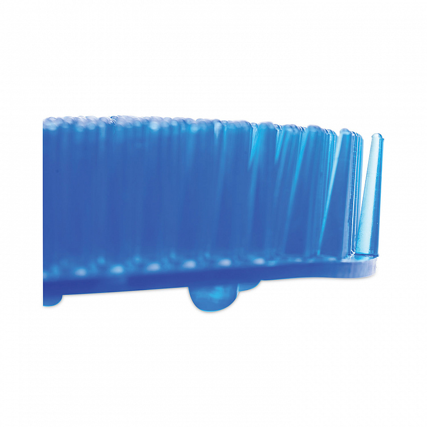 ekcoscreen Urinal Screens, Fresh Scent, Blue, 12/Carton (EKS3B12)
