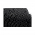 ekcoscreen Urinal Screens, Mint Scent, Black, 12/Carton (EKS7BK12)