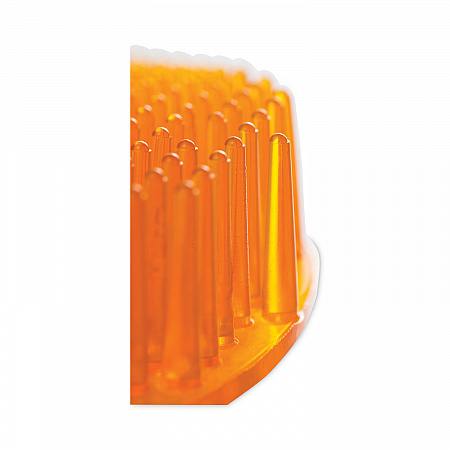 ekcoscreen Urinal Screens, Citrus Scent, Orange, 12/Carton (EKS13C12)