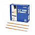 Wood Stir Sticks, 5.5