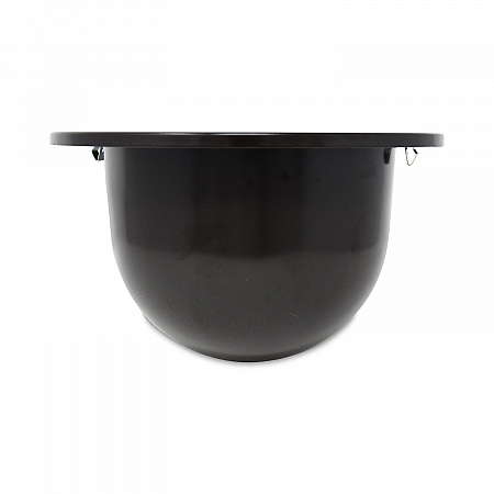 Landmark Series Replacement Part, Smoker Pan Insert, 10.75