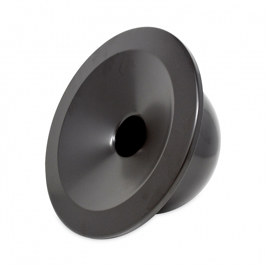 Landmark Series Replacement Part, Smoker Pan Insert, 10.75" Diameter x 7h, Sable (FG3975M3SBLE)