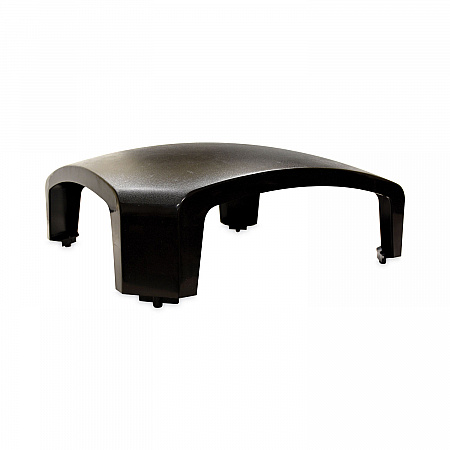Landmark Series Replacement Part, Dome Top, 26w x 26d x 11.25h, Sable (FG3975L1SBLE)