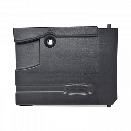 Utility Cart Replacement Parts, Door Kit with Lock (FG4094L1BLA)