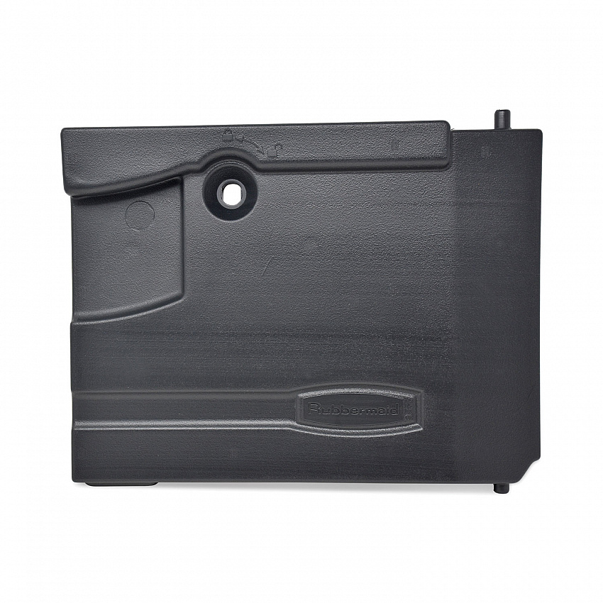 Utility Cart Replacement Parts, Door Kit with Lock (FG4094L1BLA)