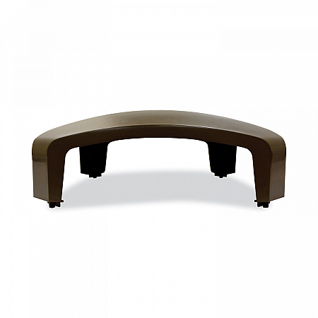 Landmark Series Replacement Part, Hood Top, 26w x 26d x 11.25h, Driftwood (3975L1DRI)