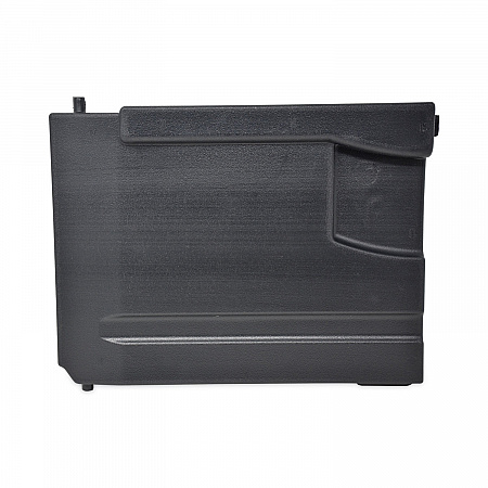 Utility Cart Replacement Parts, Door Kit with Lock (FG4094L1BLA)