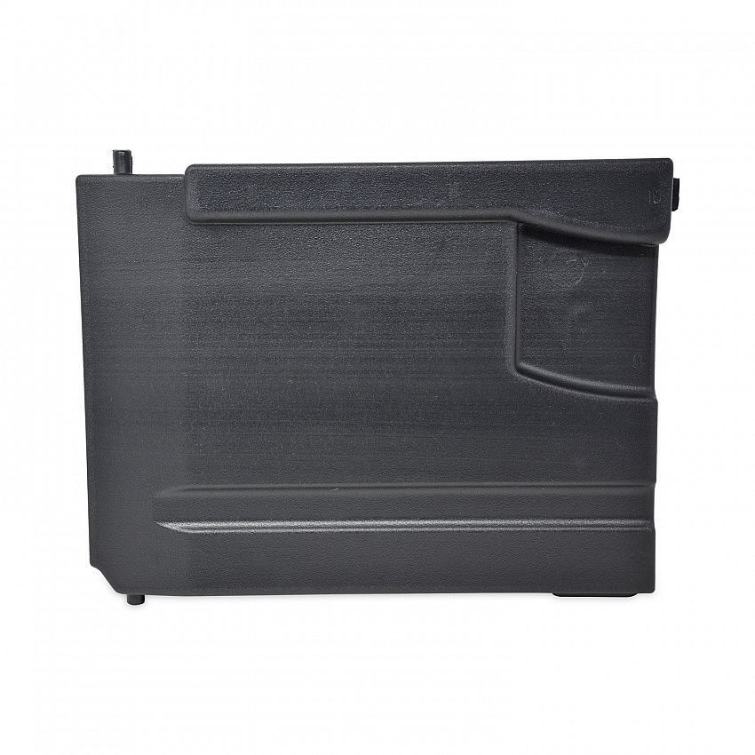 Utility Cart Replacement Parts, Door Kit with Lock (FG4094L1BLA)