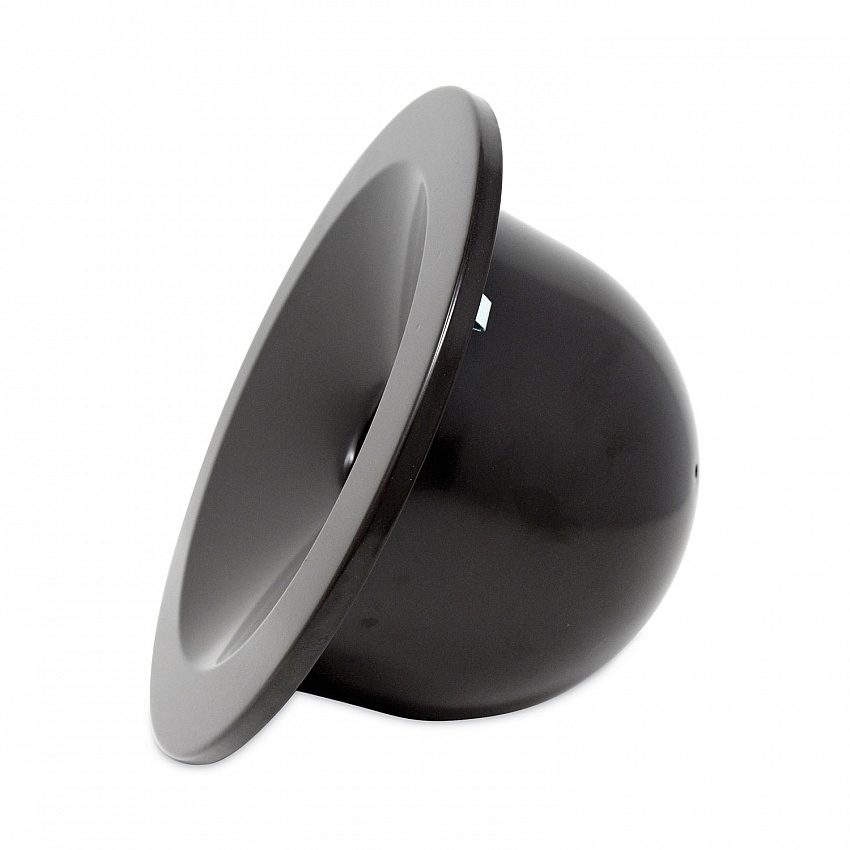 Landmark Series Replacement Part, Smoker Pan Insert, 10.75" Diameter x 7h, Sable (FG3975M3SBLE)